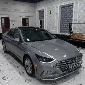 Hyundai Sonata 2023