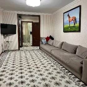 10мкр квартира