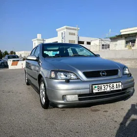 Opel Astra 1998