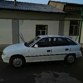 Opel Astra 1993