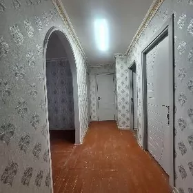 5 mkr 3/2 etaz, 3*4 kom edilen