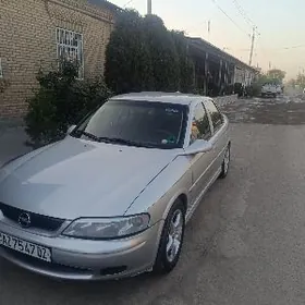 Opel Vectra 2001