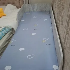 кровать krowat