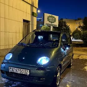 Daewoo Matiz 1999