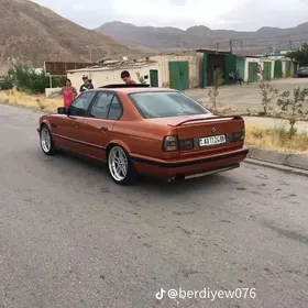 BMW 540 1995