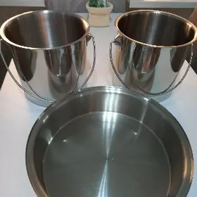 видро нержавейки