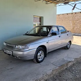 Lada 2110 2002