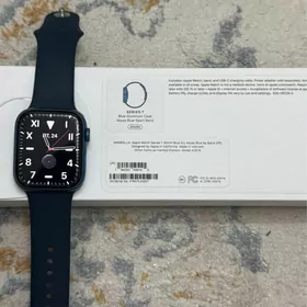 Apple Watch 7