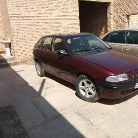 Opel Astra 1992