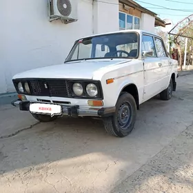 Lada 2107 1984