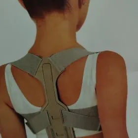 Korset arkaky dogurlaya корсет