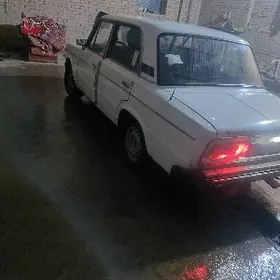 Lada 2106 1985