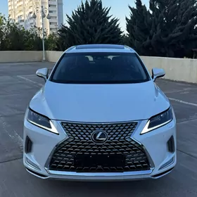 Lexus RX 350 2022