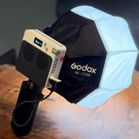 Godox çyra 