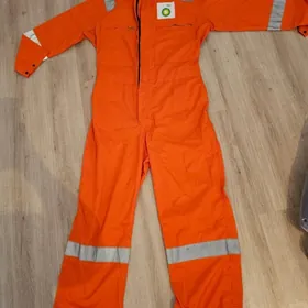 Kombinezon, комбинезон, ellik