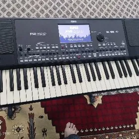 korg Pa 600