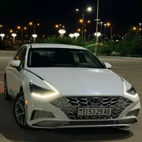 Hyundai Sonata 2023