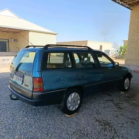Opel Astra 1992