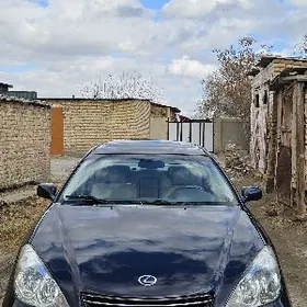 Lexus ES 330 2004