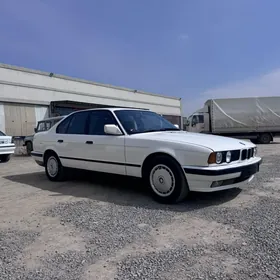 BMW E34 1992