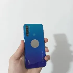 redmi not 8