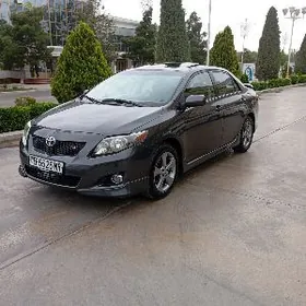 Toyota Corolla 2010