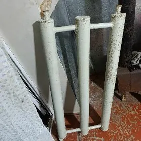 Batareý Батареи