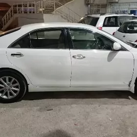 Toyota Camry 2008