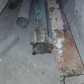 Demir turba ugalok угалок