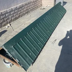 Gapy Peć Titan Kazerek Anten