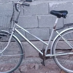 велосипед 26лк