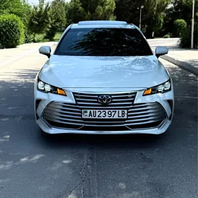 Toyota Avalon 2019