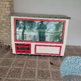 холодильник витрина