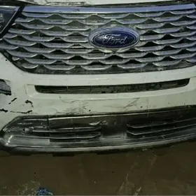Bamper Ford explorer 2021