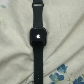 apple watch 6
