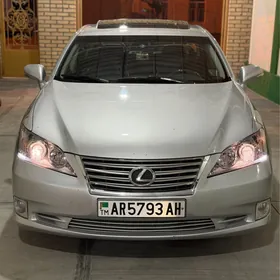 Lexus ES 350 2011