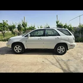 Lexus RX 300 2002