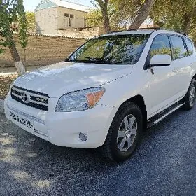 Toyota RAV4 2006