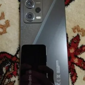 Redmi note 12 pro 5g