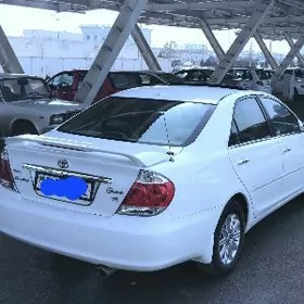 Toyota Camry 2003