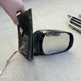 боковой айна сиенна