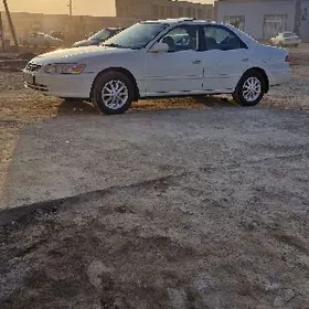 Toyota Camry 2001