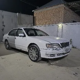 Nissan Maxima 1998