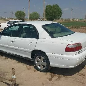 Opel Omega 2002