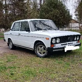 Lada 2106 1989