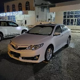 Toyota Camry 2013