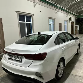 Kia Forte 2023