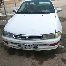 Toyota Carina 1995