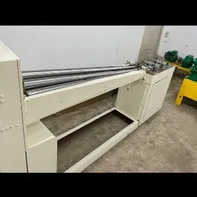 КАРАМЕЛЬНАЯ машина