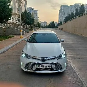 Toyota Avalon 2017